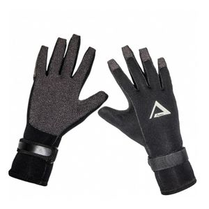 Neoprenové rukavice AGAMA Kevlar 3 mm - L