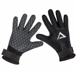 Neoprenové rukavice AGAMA Superstretch 5 mm - vel. XL 