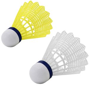 Badmintonové míčky WISH Air Flow 5000 6ks