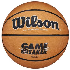 Basketbalový míč WILSON Game Breaker - 5