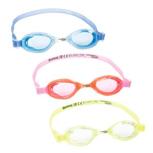 Plavecké brýle BESTWAY Hydro Swim 21045 - modré