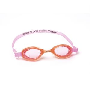 Plavecké brýle BESTWAY Hydro Swim 21045 - červené