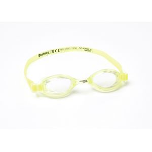 Plavecké brýle BESTWAY Hydro Swim 21045 - žluté