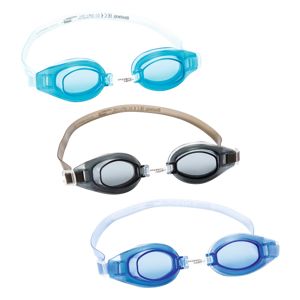 Plavecké brýle BESTWAY Hydro Swim 21049 - modré
