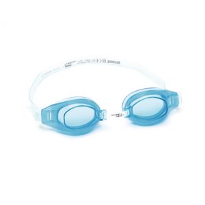 Plavecké brýle BESTWAY Hydro Swim 21049 - světle modré