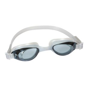 Plavecké brýle BESTWAY Hydro Swim Activwear 21051 - šedé