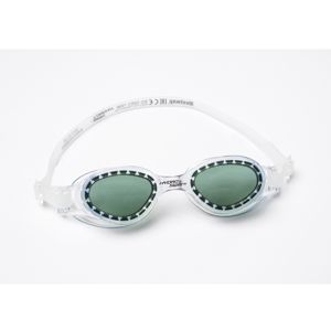 Plavecké brýle BESTWAY Hydro Swim 21063 - zelené