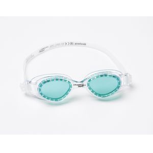 Plavecké brýle BESTWAY Hydro Swim 21063 - modré