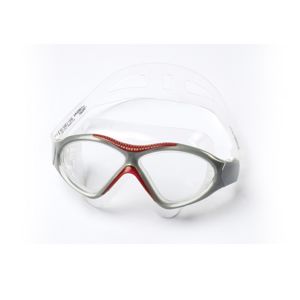 Plavecké brýle BESTWAY Stingray Adult 21076 - červené