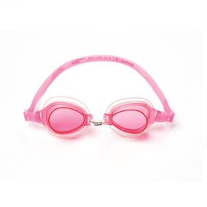 Plavecké brýle BESTWAY Lil´ Lightning 21084 - růžové