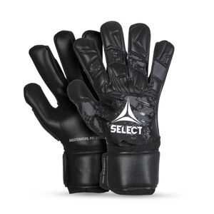 Brankářské rukavice SELECT GK gloves 55 Extra Force 22 černá