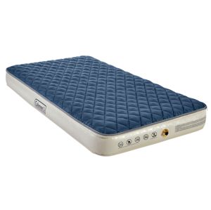 Nafukovací matrace COLEMAN Insulated Topper Airbed 