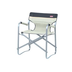 Kempingová židle COLEMAN Deck Chair khaki