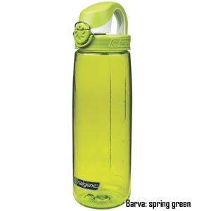 Nalgene OTF 650ml - spring green