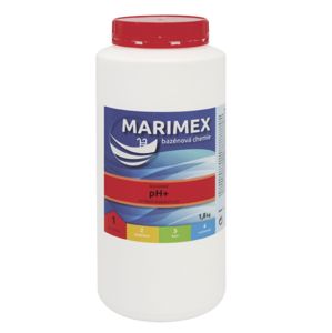 MARIMEX Aquamar pH plus 1,8 kg