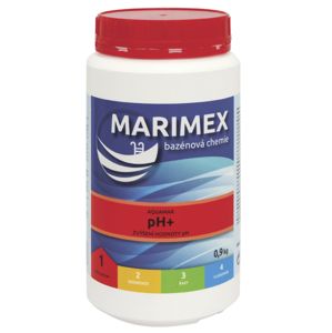 MARIMEX 11300010 AquaMar pH+ 900g