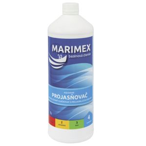 Marimex Aquamar Projasňovač 1 l 11302007
