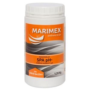 MARIMEX Aquamar Spa pH- 1,35kg 11307020 