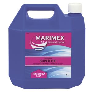 MARIMEX Aquamar Super Oxi 3 l