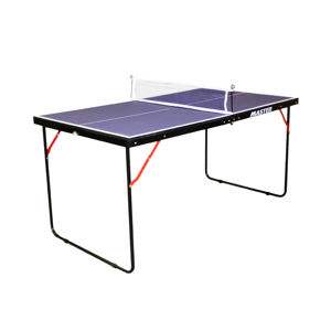 Mini stůl na stolní tenis MASTER Midi Table Fun - 2. jakost