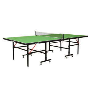 Stůl na stolní tenis MASTER T3-46i - zelený