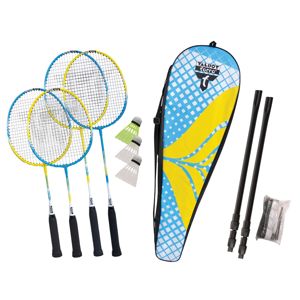 Badmintonový set TALBOT TORRO Family