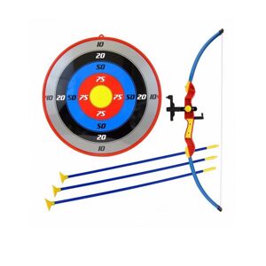 SPARTAN Archery set 
