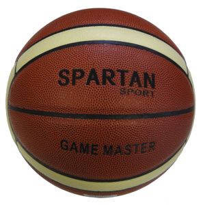 Basketbalový míč SPARTAN Game Master