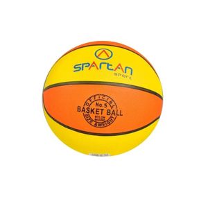 Basketbalový míč SPARTAN Florida - 5