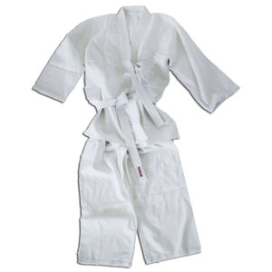 Kimono SPARTAN Judo - 160 cm - 2. jakost 