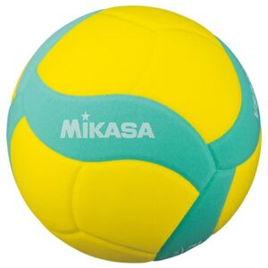 Volejbalový míč MIKASA VS220W-YG - 5