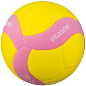 Volejbalový míč MIKASA VS220W-YP