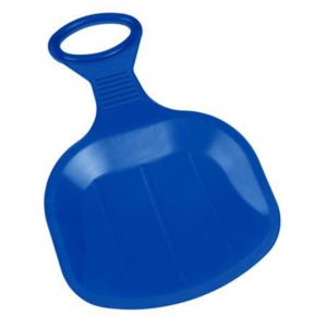 Plastkon Klouzák BINGO modrá 43x35,5x0,4 cm
