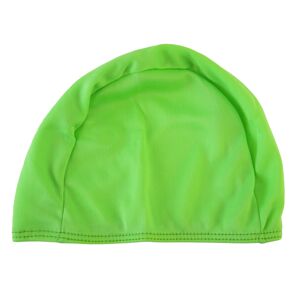 Koupací čepice Polyester 1901 junior - zelená