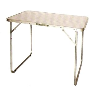 Skládací kempingový stůl DOLCE, 80x60x88 cm 