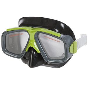 Potápěčské brýle INTEX Surf Rider junior - zelené