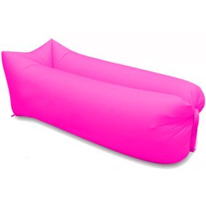 Nafukovací vak SEDCO Sofair Pillow Shape - růžový