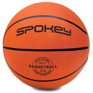 Basketbalový míč SPOKEY Cross 7