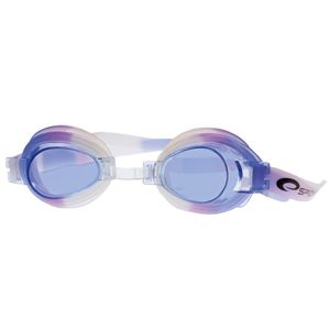 Plavecké brýle SPOKEY Jellyfish - fialové