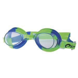 Plavecké brýle SPOKEY Jellyfish - zelené