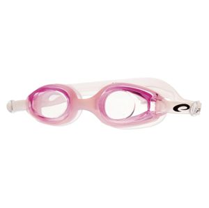 Plavecké brýle SPOKEY Seal - růžové