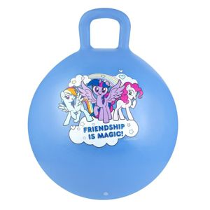 Skákací míč SPOKEY My Little Pony - fialový 