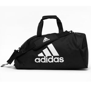 Sportovní taška ADIDAS černá