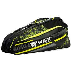 Badmintonová taška WISH WB-3068 X