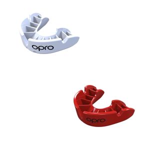 Chránič zubů OPRO Bronze